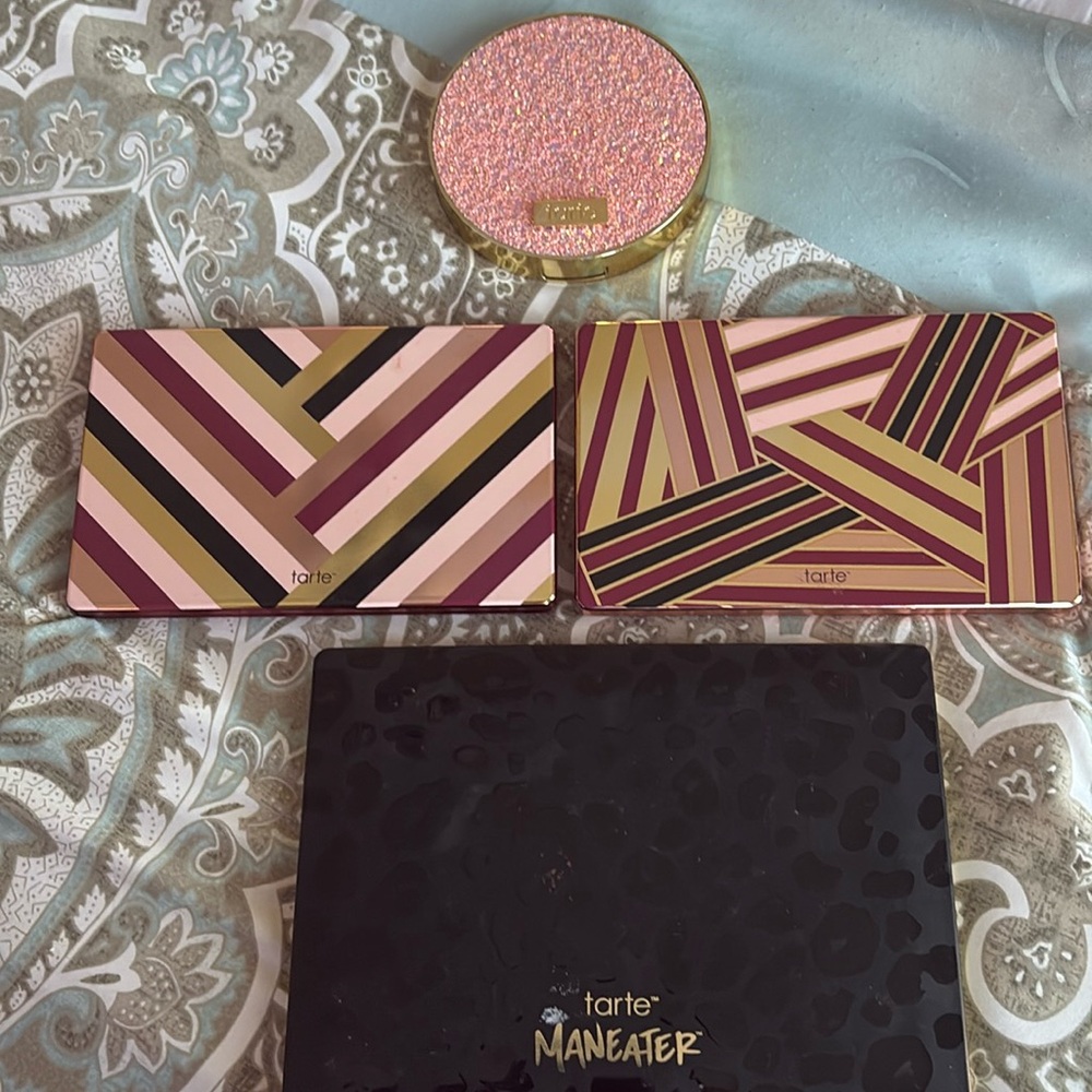 Tarte Eyeshadow